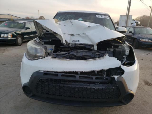 Photo 4 VIN: KNDJN2A23E7083794 - KIA SOUL 