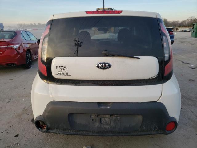 Photo 5 VIN: KNDJN2A23E7083794 - KIA SOUL 