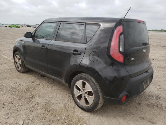 Photo 1 VIN: KNDJN2A23E7085674 - KIA SOUL 