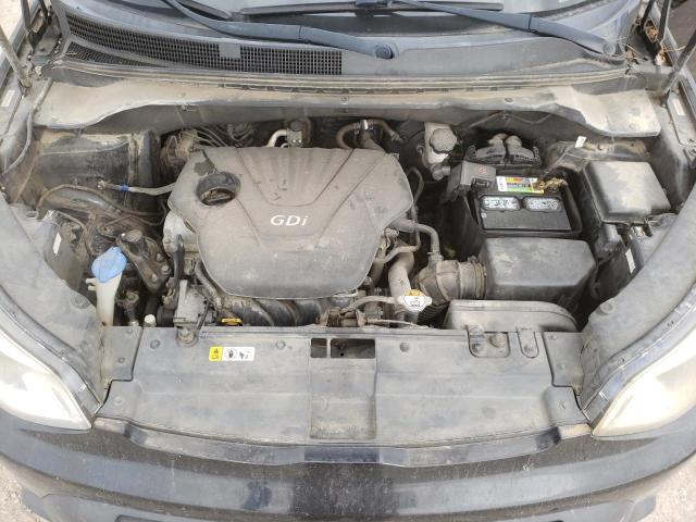 Photo 10 VIN: KNDJN2A23E7085674 - KIA SOUL 