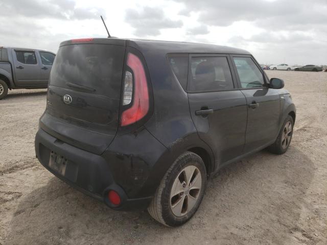 Photo 2 VIN: KNDJN2A23E7085674 - KIA SOUL 