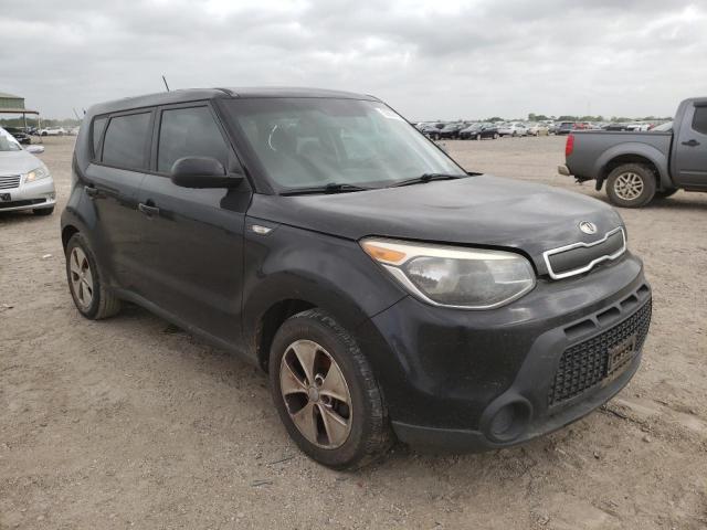 Photo 3 VIN: KNDJN2A23E7085674 - KIA SOUL 