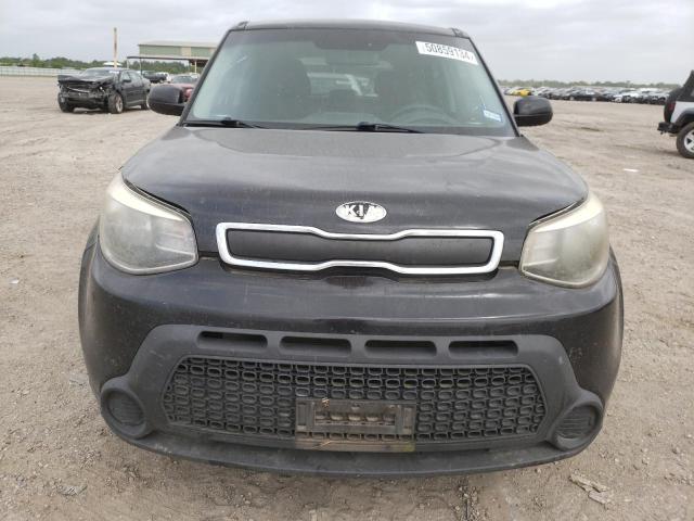 Photo 4 VIN: KNDJN2A23E7085674 - KIA SOUL 