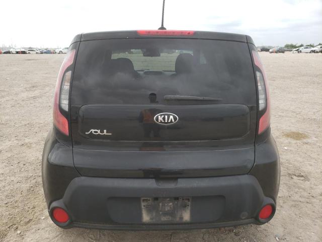 Photo 5 VIN: KNDJN2A23E7085674 - KIA SOUL 