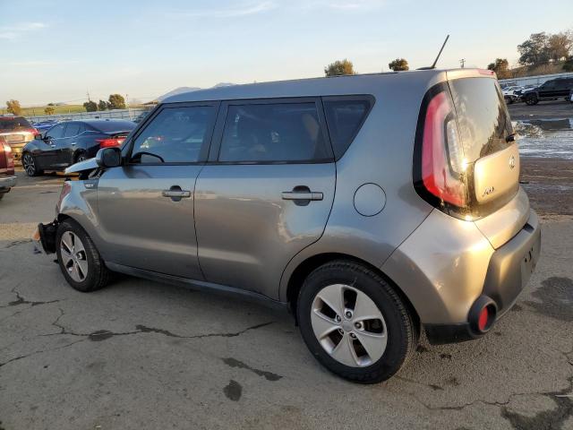 Photo 1 VIN: KNDJN2A23E7093001 - KIA SOUL 