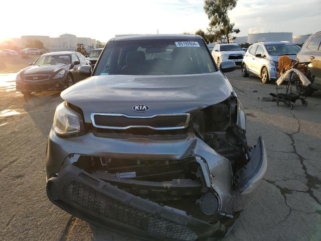 Photo 4 VIN: KNDJN2A23E7093001 - KIA SOUL 