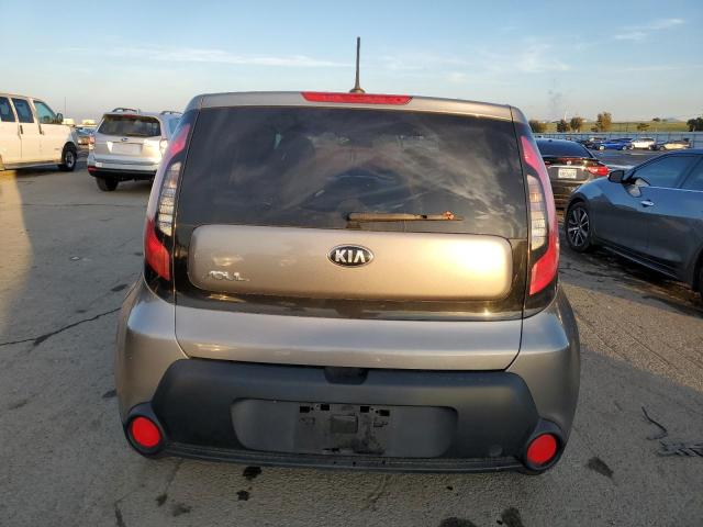 Photo 5 VIN: KNDJN2A23E7093001 - KIA SOUL 