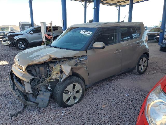 Photo 0 VIN: KNDJN2A23E7096836 - KIA SOUL 