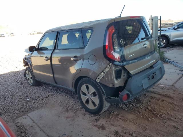 Photo 1 VIN: KNDJN2A23E7096836 - KIA SOUL 