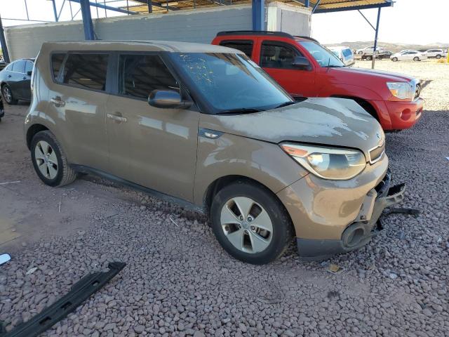 Photo 3 VIN: KNDJN2A23E7096836 - KIA SOUL 