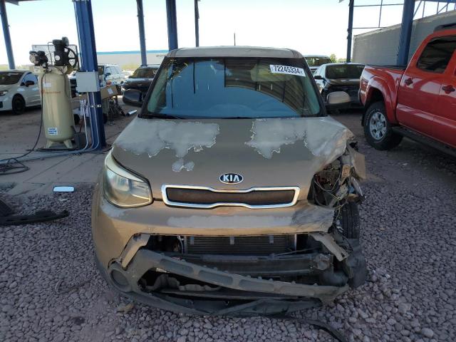 Photo 4 VIN: KNDJN2A23E7096836 - KIA SOUL 