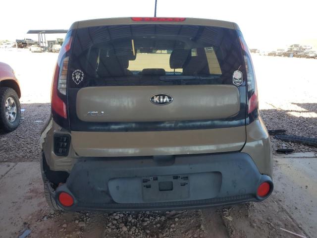 Photo 5 VIN: KNDJN2A23E7096836 - KIA SOUL 