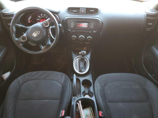 Photo 7 VIN: KNDJN2A23E7096836 - KIA SOUL 