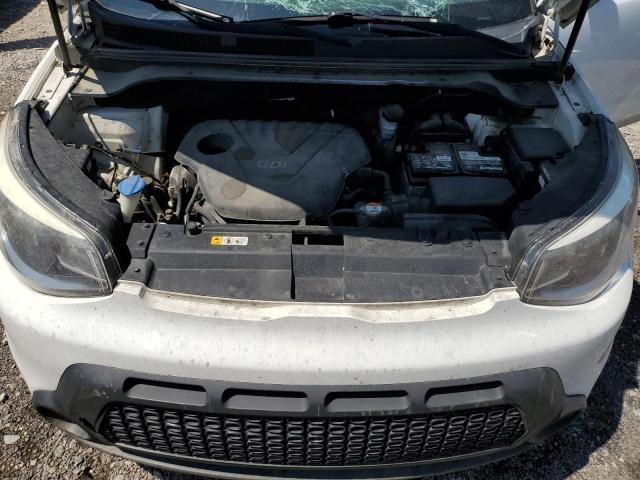 Photo 10 VIN: KNDJN2A23E7098201 - KIA SOUL 