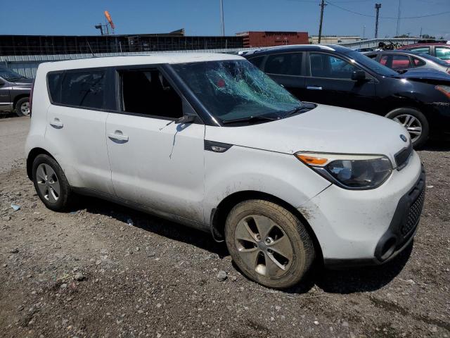 Photo 3 VIN: KNDJN2A23E7098201 - KIA SOUL 