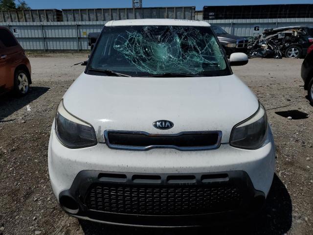 Photo 4 VIN: KNDJN2A23E7098201 - KIA SOUL 