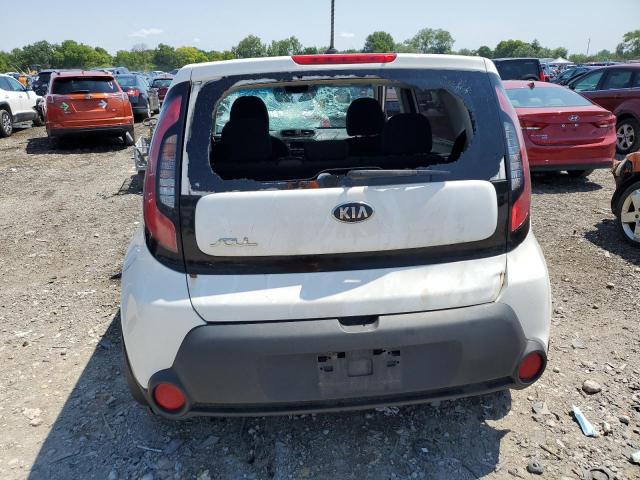 Photo 5 VIN: KNDJN2A23E7098201 - KIA SOUL 