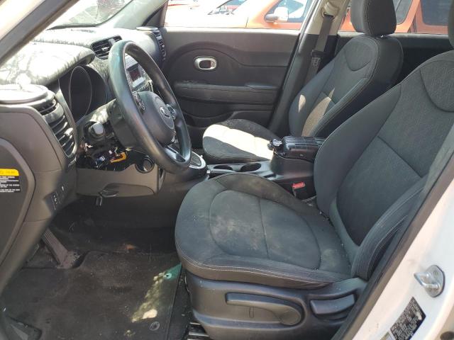 Photo 6 VIN: KNDJN2A23E7098201 - KIA SOUL 