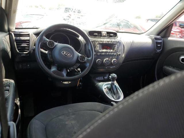 Photo 7 VIN: KNDJN2A23E7098201 - KIA SOUL 