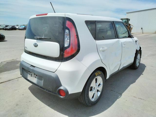 Photo 3 VIN: KNDJN2A23E7098358 - KIA SOUL 