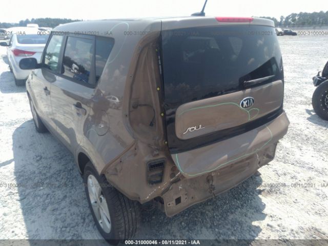 Photo 5 VIN: KNDJN2A23E7100447 - KIA SOUL 