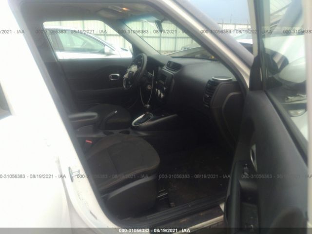 Photo 4 VIN: KNDJN2A23E7101128 - KIA SOUL 