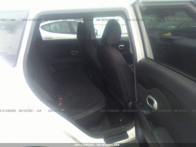 Photo 7 VIN: KNDJN2A23E7101128 - KIA SOUL 