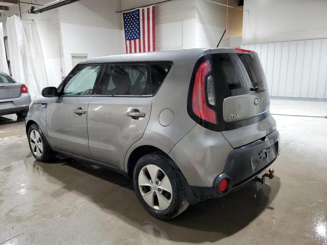 Photo 1 VIN: KNDJN2A23E7108094 - KIA SOUL 