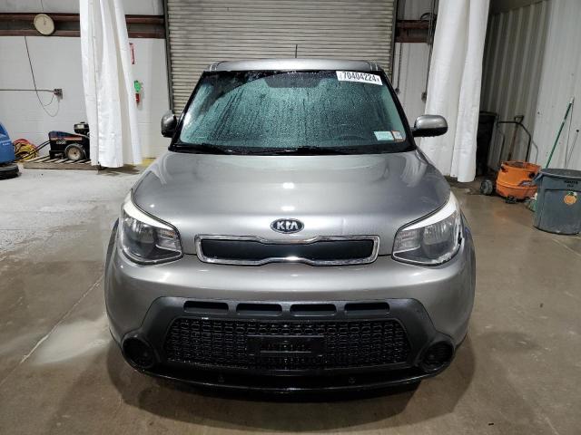 Photo 4 VIN: KNDJN2A23E7108094 - KIA SOUL 