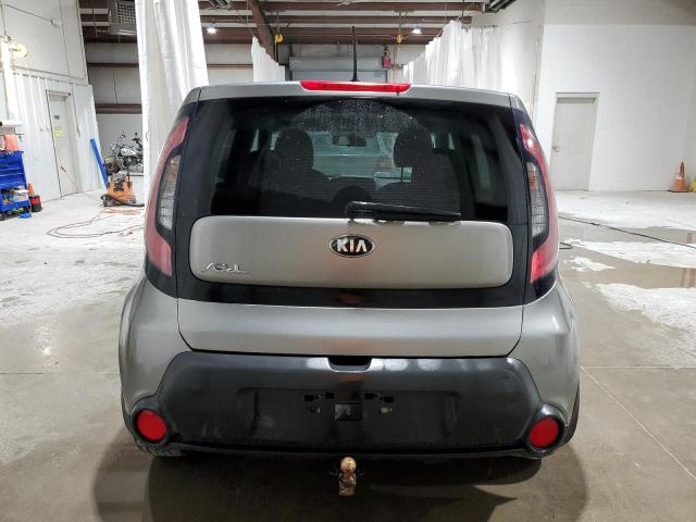 Photo 5 VIN: KNDJN2A23E7108094 - KIA SOUL 