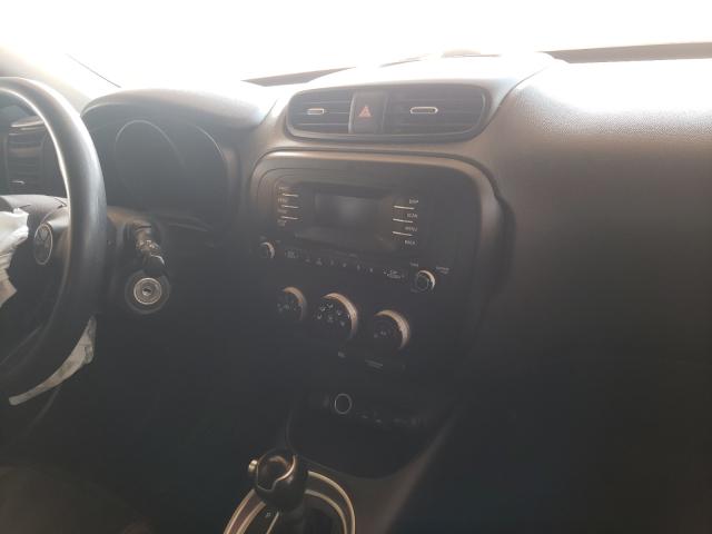 Photo 8 VIN: KNDJN2A23E7705147 - KIA SOUL 