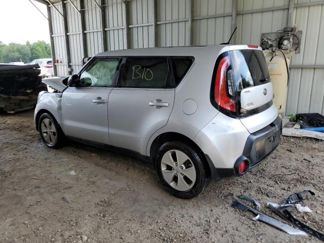 Photo 1 VIN: KNDJN2A23E7712647 - KIA SOUL 