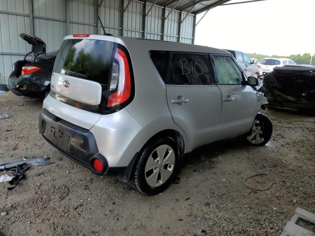 Photo 2 VIN: KNDJN2A23E7712647 - KIA SOUL 