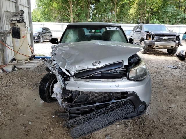 Photo 4 VIN: KNDJN2A23E7712647 - KIA SOUL 