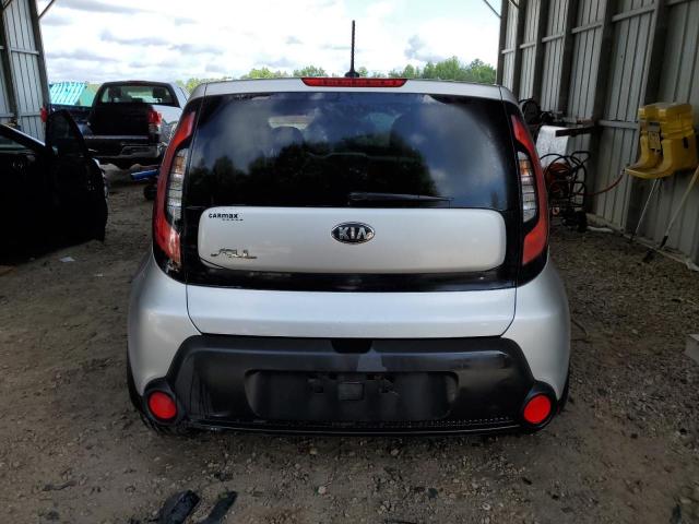 Photo 5 VIN: KNDJN2A23E7712647 - KIA SOUL 