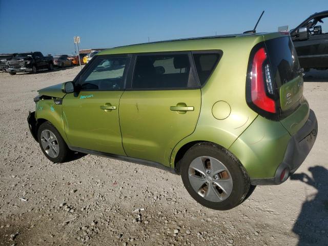 Photo 1 VIN: KNDJN2A23E7713006 - KIA SOUL 