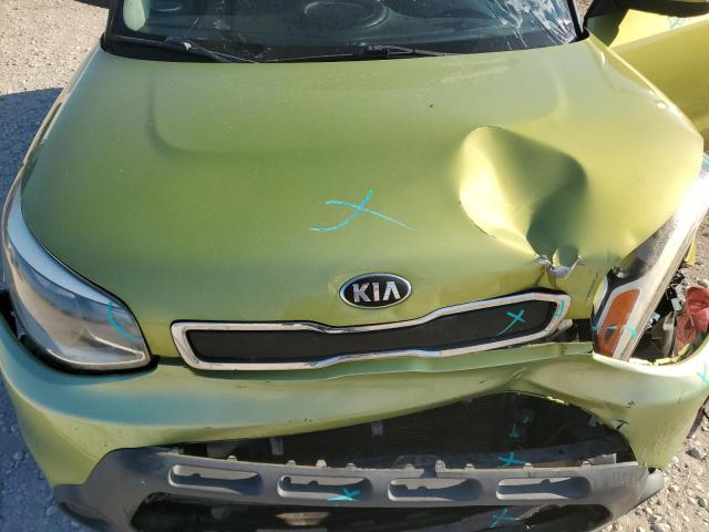 Photo 11 VIN: KNDJN2A23E7713006 - KIA SOUL 