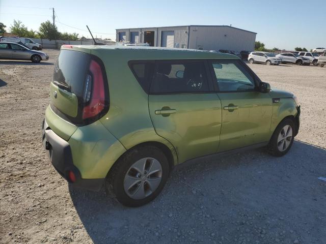 Photo 2 VIN: KNDJN2A23E7713006 - KIA SOUL 