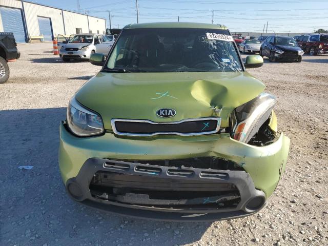 Photo 4 VIN: KNDJN2A23E7713006 - KIA SOUL 