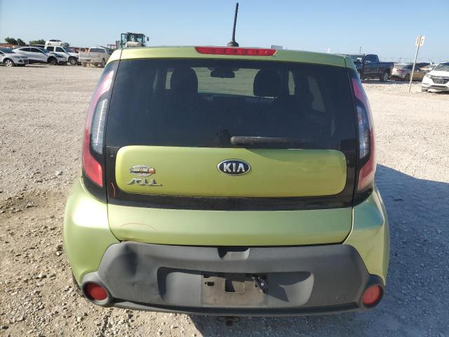 Photo 5 VIN: KNDJN2A23E7713006 - KIA SOUL 