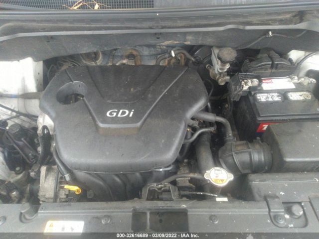 Photo 9 VIN: KNDJN2A23E7713605 - KIA SOUL 