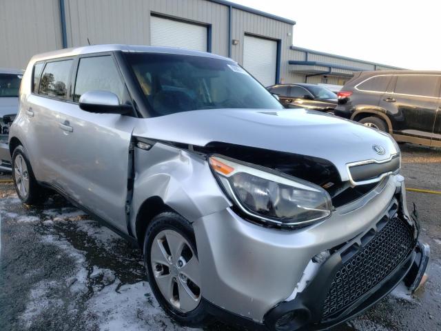 Photo 0 VIN: KNDJN2A23E7715659 - KIA SOUL 