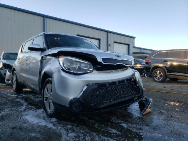 Photo 8 VIN: KNDJN2A23E7715659 - KIA SOUL 