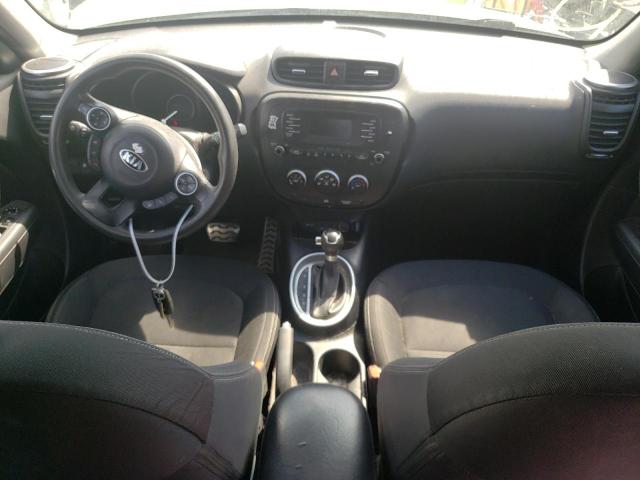 Photo 8 VIN: KNDJN2A23E7716696 - KIA SOUL 