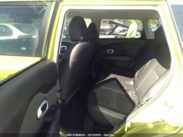 Photo 7 VIN: KNDJN2A23E7717475 - KIA SOUL 