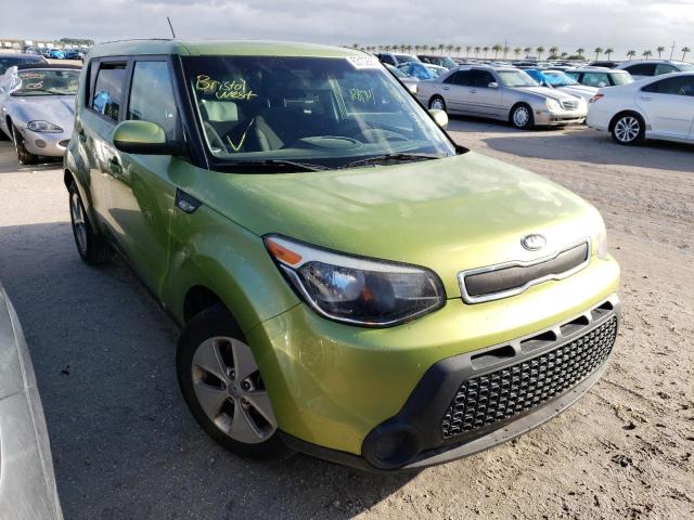 Photo 0 VIN: KNDJN2A23E7719596 - KIA SOUL 