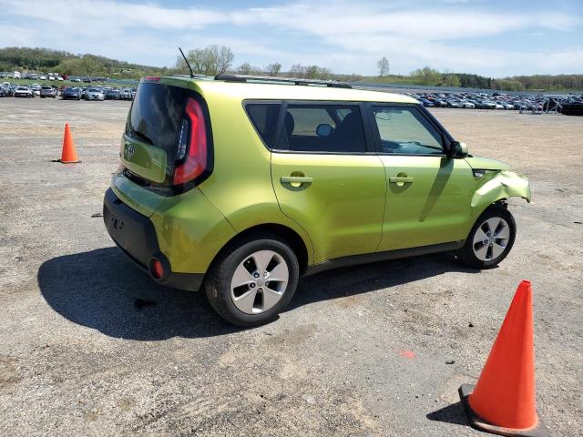 Photo 2 VIN: KNDJN2A23E7721980 - KIA SOUL 