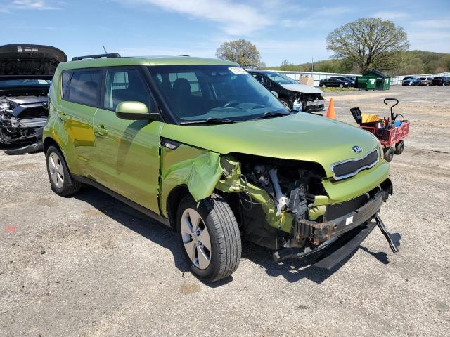 Photo 3 VIN: KNDJN2A23E7721980 - KIA SOUL 