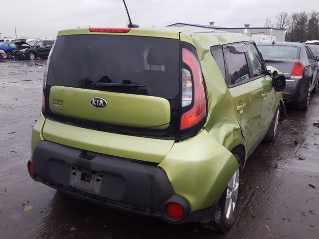 Photo 3 VIN: KNDJN2A23E7723079 - KIA SOUL 