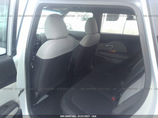 Photo 7 VIN: KNDJN2A23E7724118 - KIA SOUL 